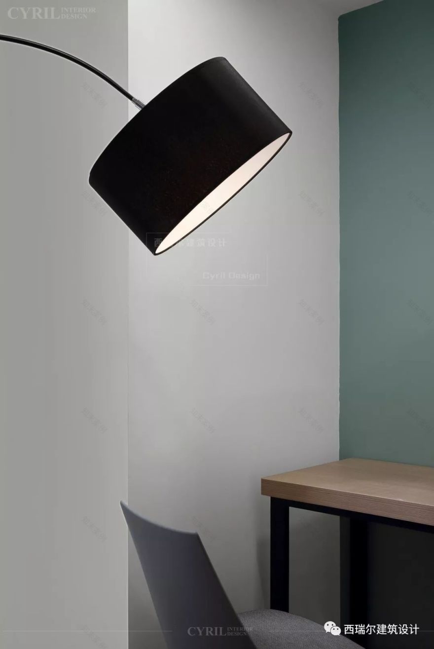 西瑞尔设计丨航寓酒店公寓-97