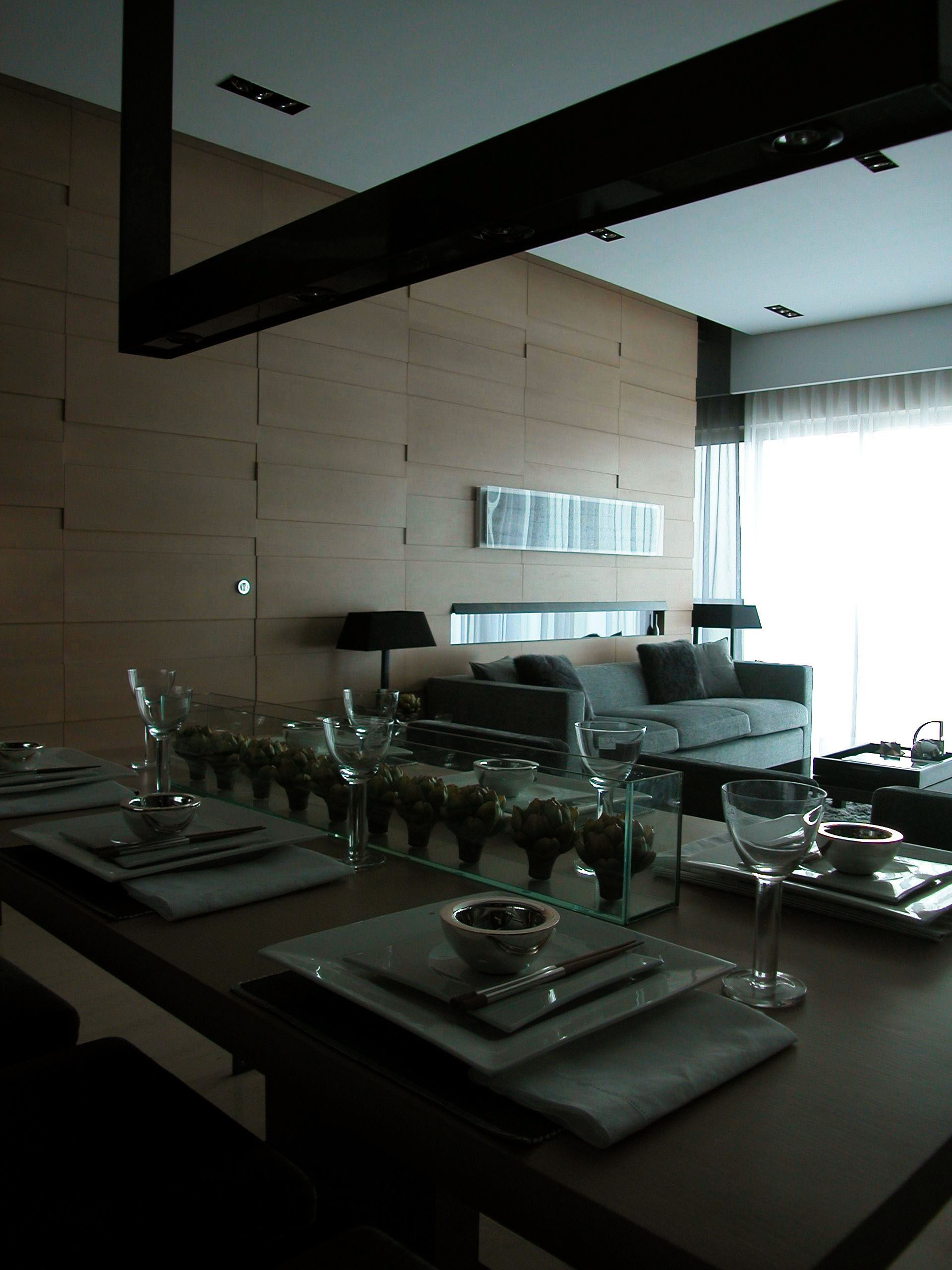 Sorrento VII 梁志天-6