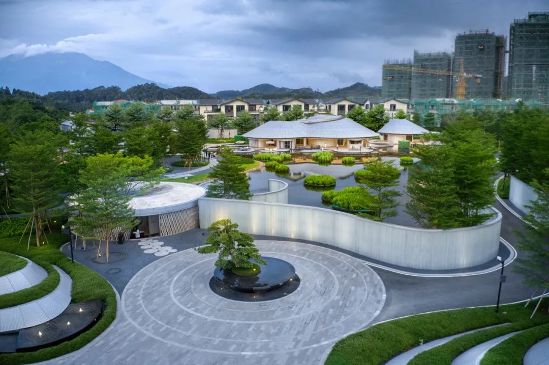 PANA 摄影奖揭晓,感受建筑之美-446