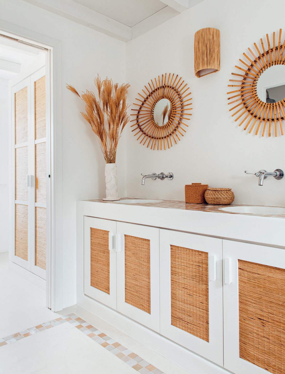 Comporta's 'Straw House' Inspired by Fishermen and Farmers | VISI-10