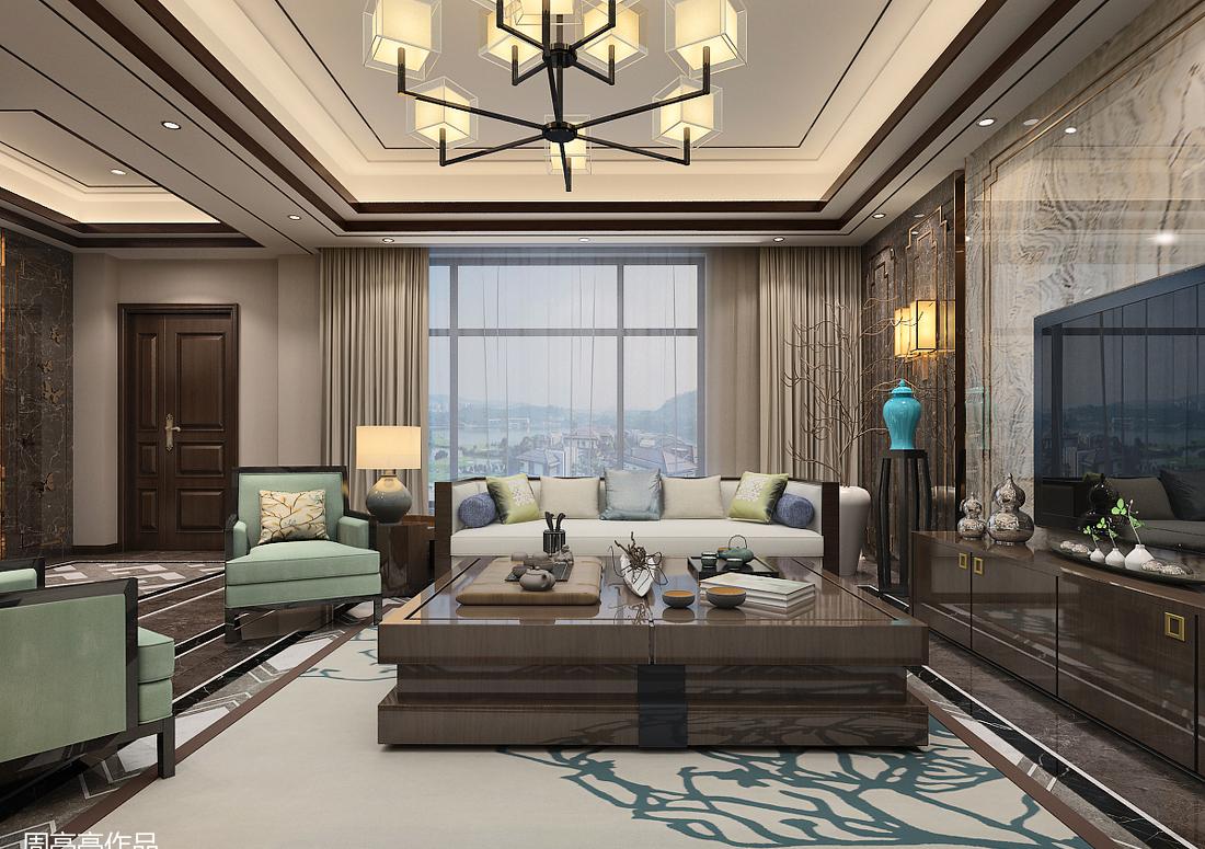 周亮亮设计作品·传承古韵 对话时代-10