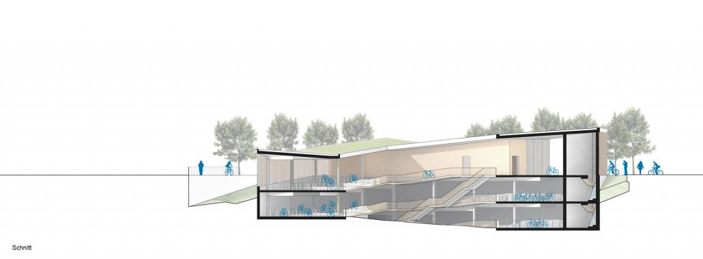 丨GermanyHamburg丨eins:eins architekten-33