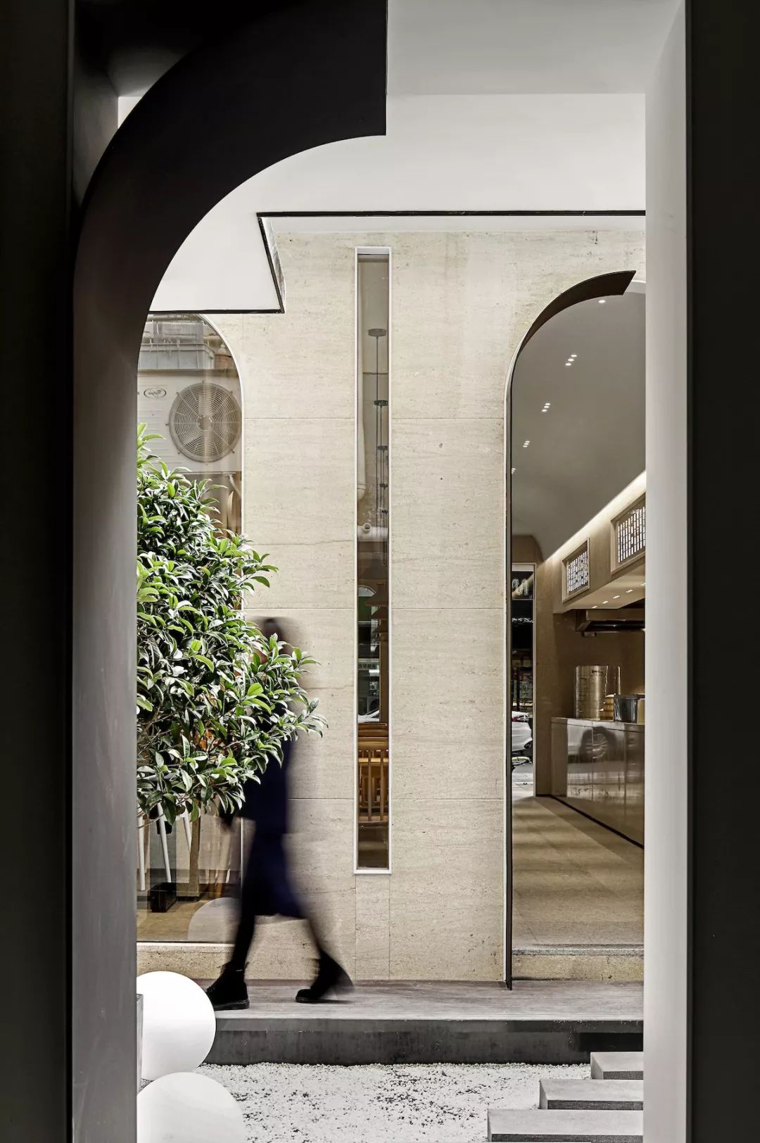 半园·李氏牛肉锅贴-30