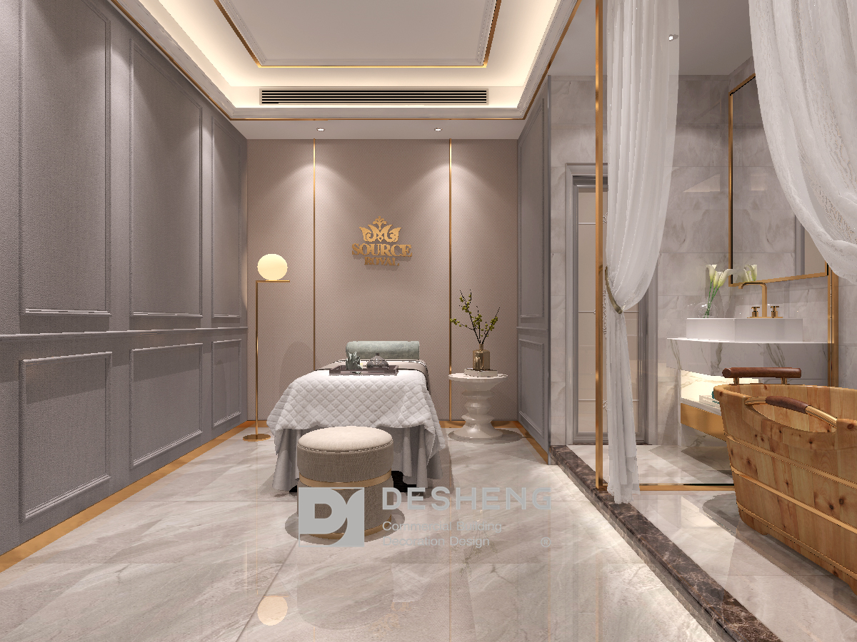 德盛装饰案例-7