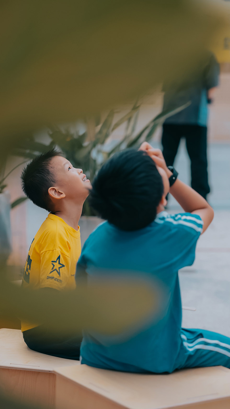 后疫情时代的模块化设计策略·深圳“计时行乐”项目丨中国深圳丨.patchStudio 帕奇设计-128