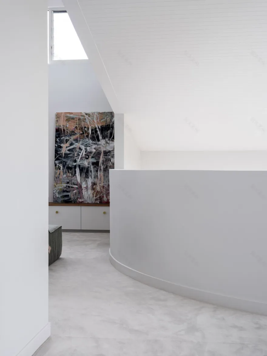 公园景住宅丨澳大利亚新南威尔士丨Studio P-54