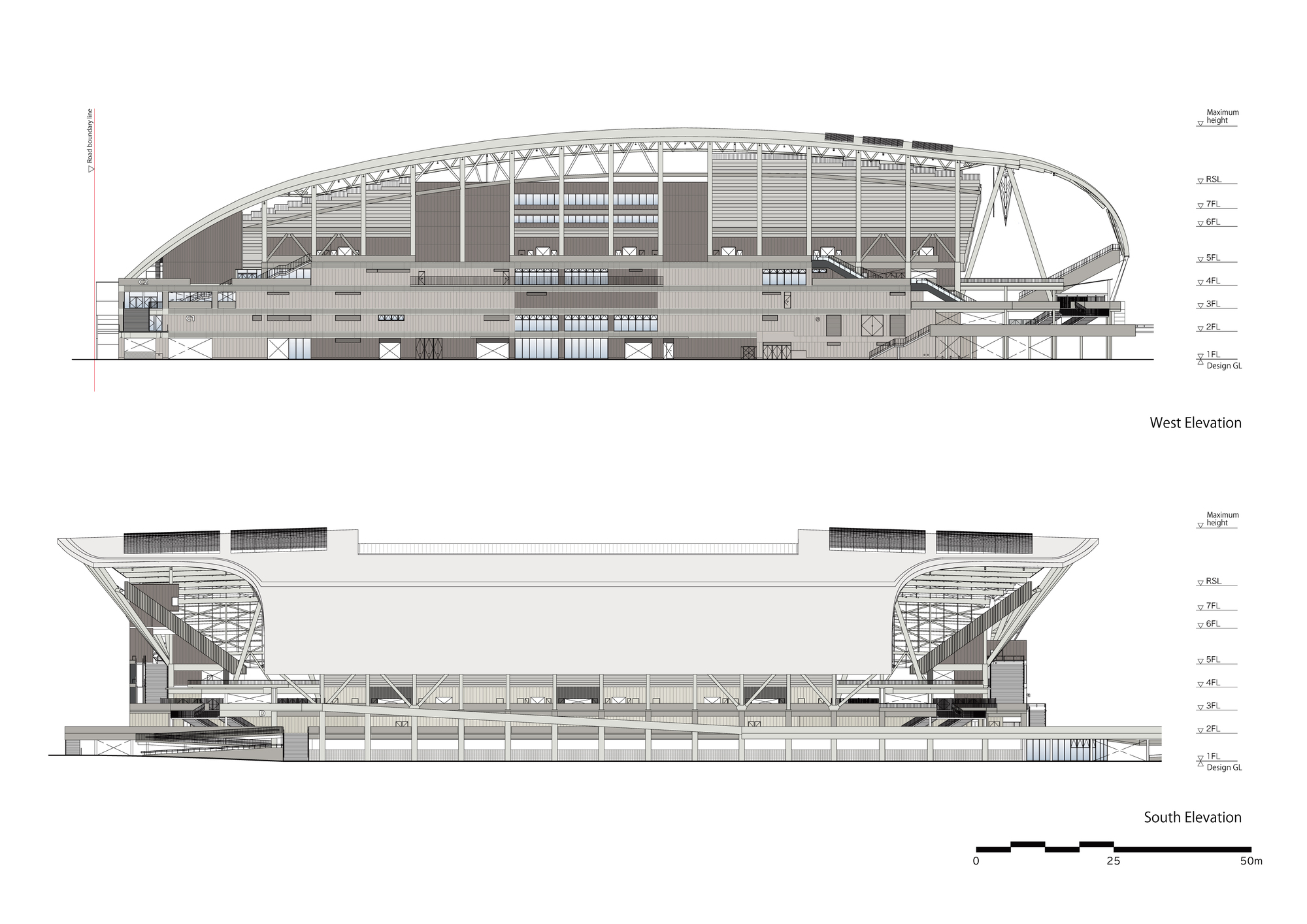 丨日本广岛丨TAISEI DESIGN等多家公司-43