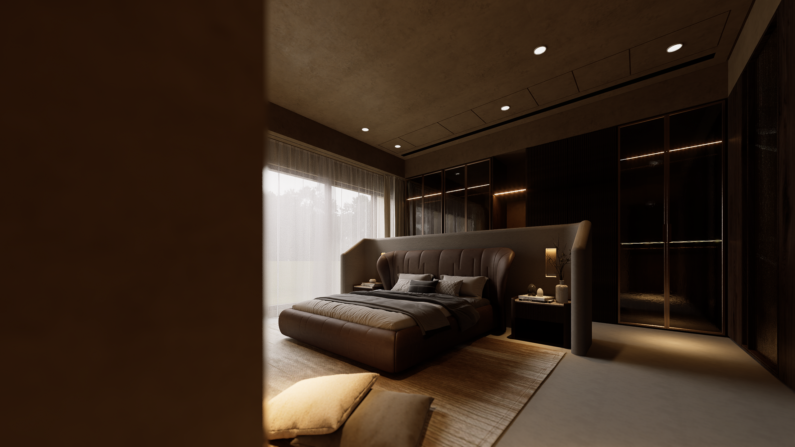 層光,Layered Light丨Detail Studio Team-21