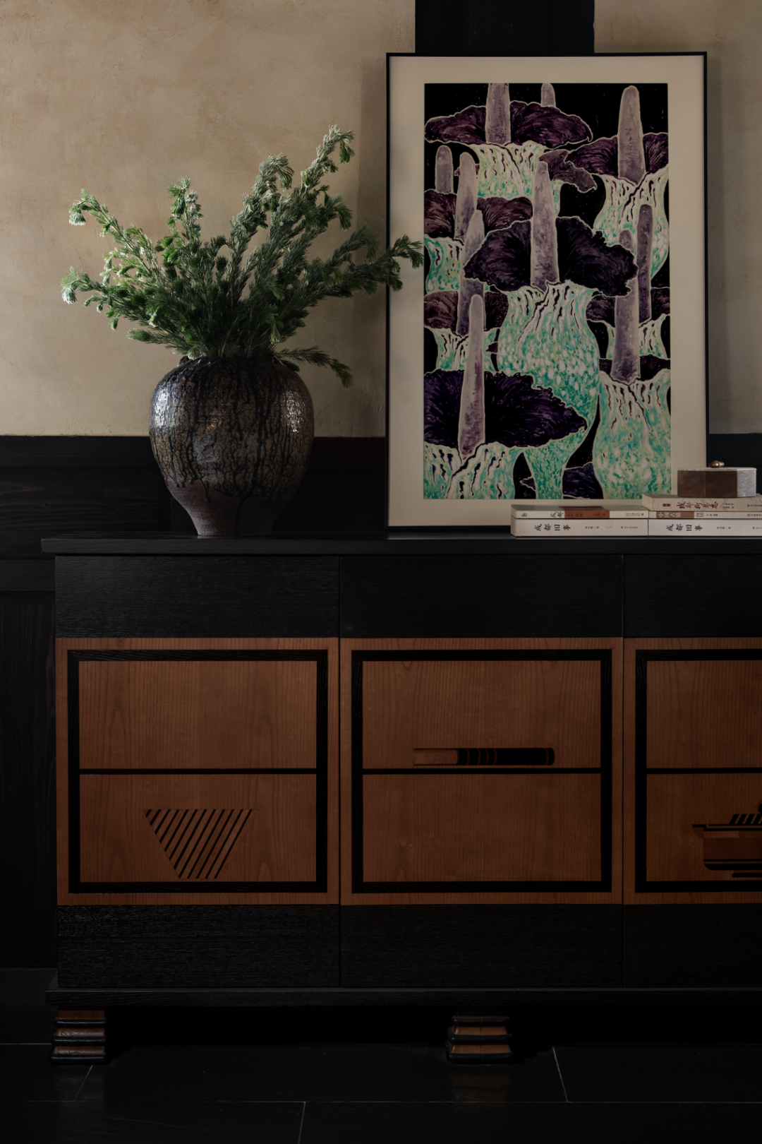 相上丨城厢古镇·璞域：阴翳中的回响-46