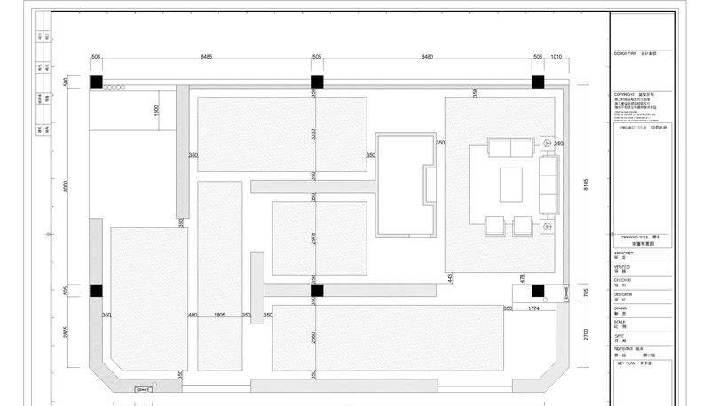 梅蒂奇瓷砖展厅 | 极简展示，直观选材-7