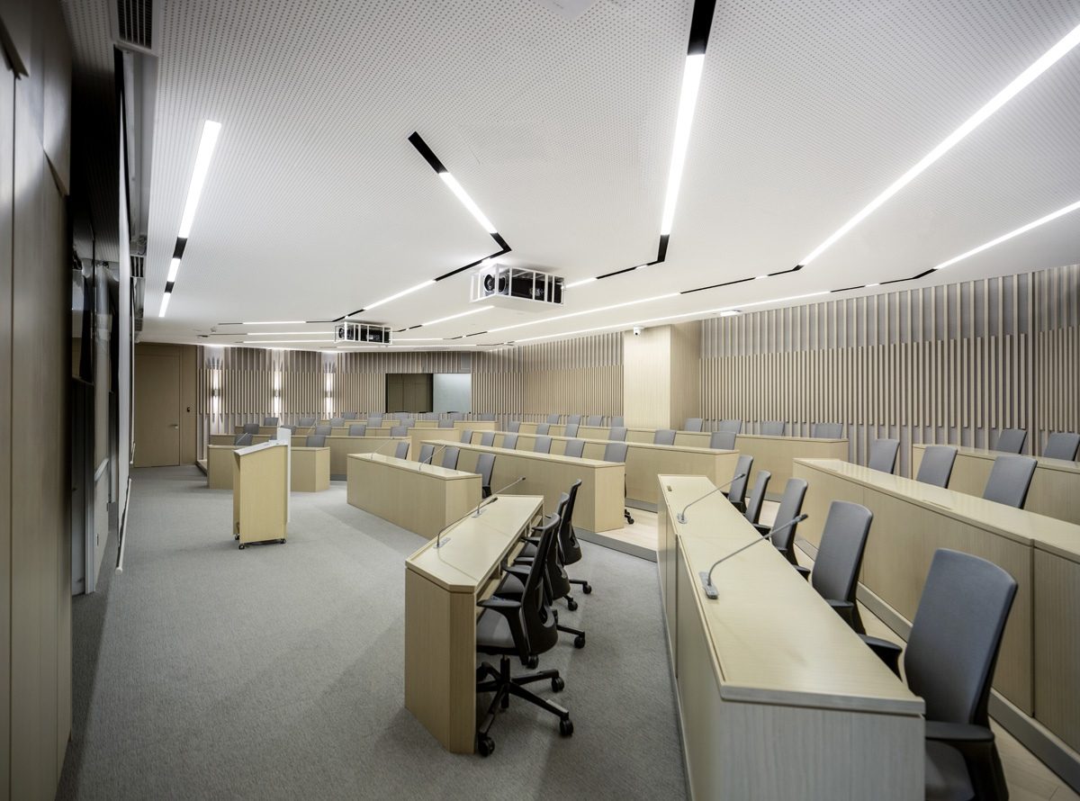 卡尔史托斯中国中心			-4