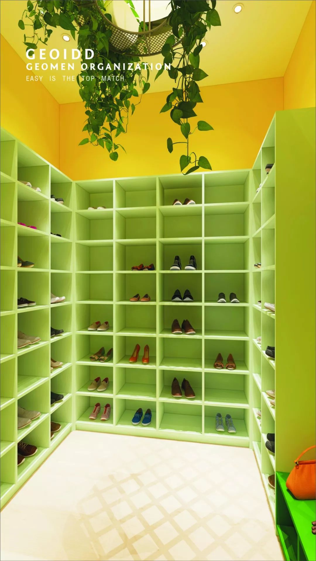 全纳儿童能力训练中心 | 木水空间设计事务所打造温馨室内空间-5