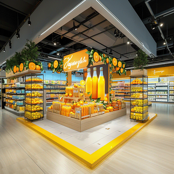 橙汁品牌激活项目-6