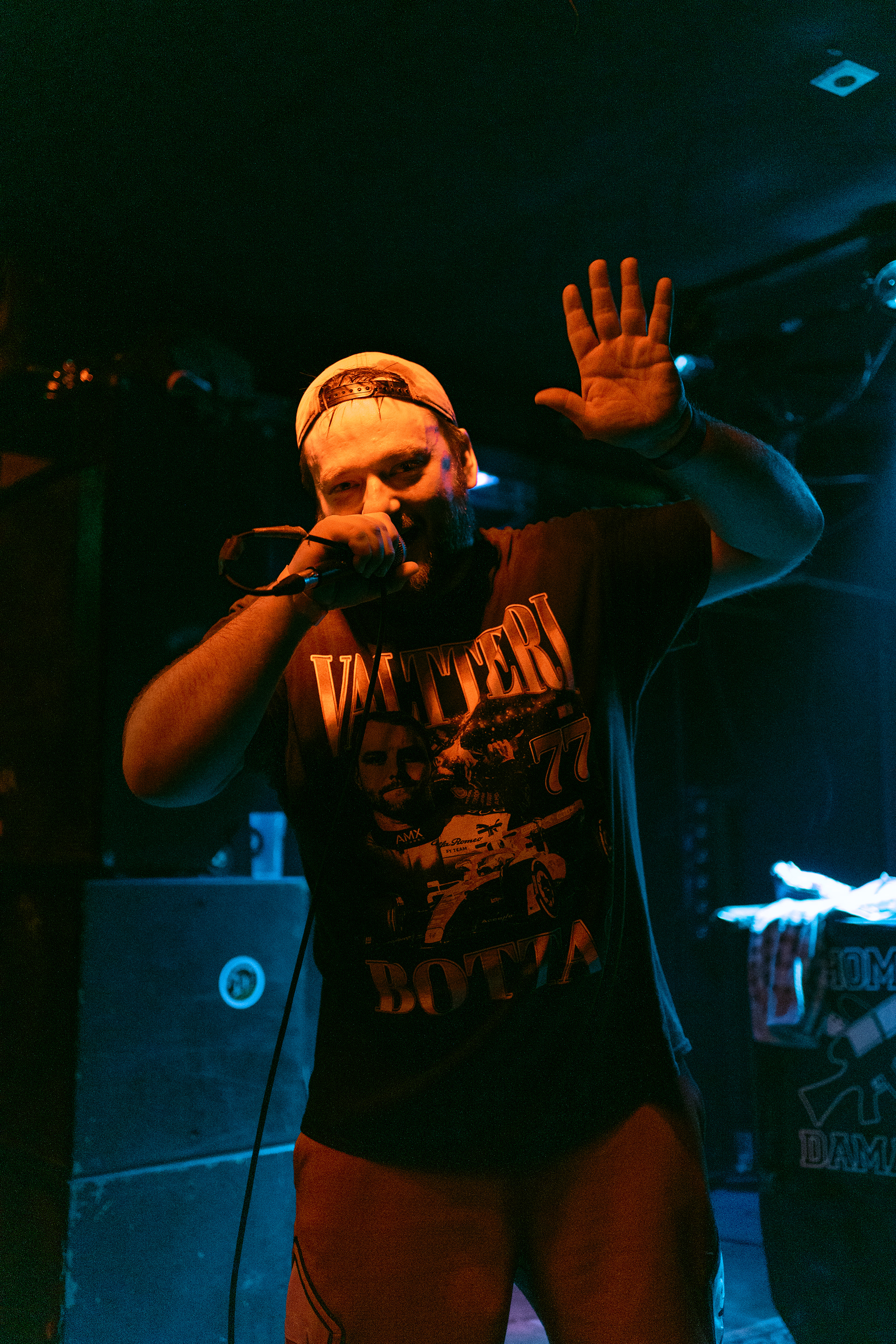 Cafe Irrlicht Schopfheim活动-20