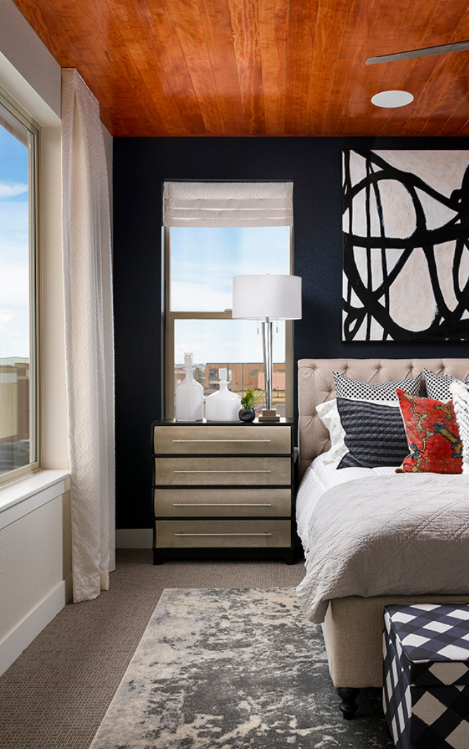 丨美国丹佛丨DTJ Design-18