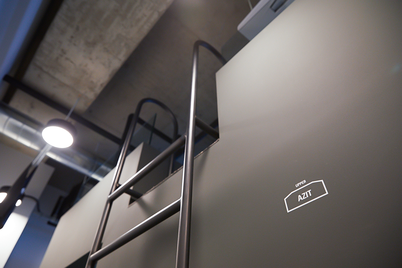 Playce Camp Sungsu 共享办公空间设计-31