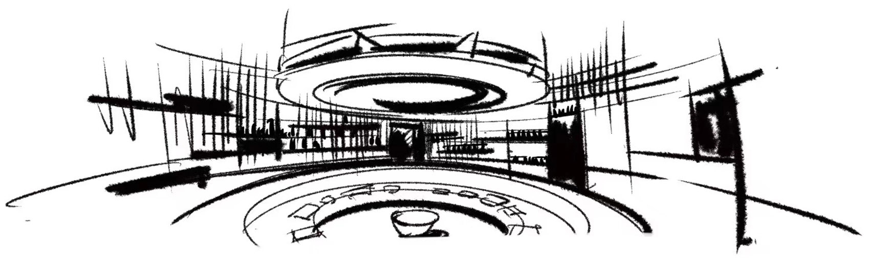 聚星粮驿1953——合肥·上海三联书店 / 素建筑设计事务所-53