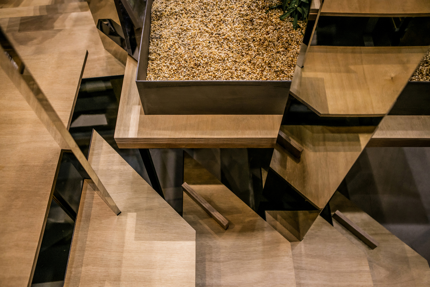 Hauser - Wirth Pop-35