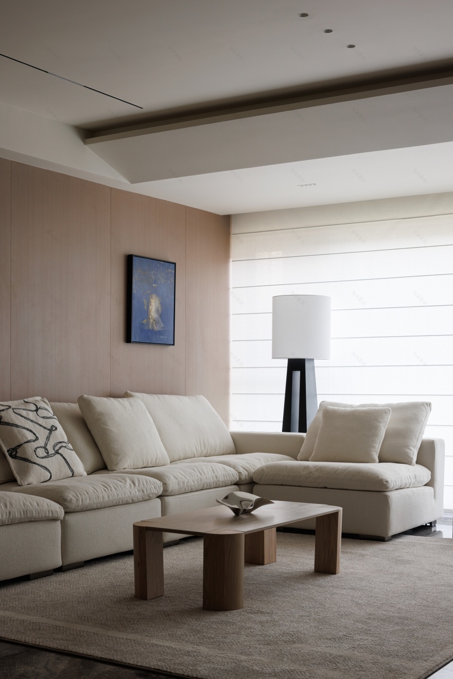 《 游艺》300㎡精装改造 · 宏福樘实景丨中国成都-16