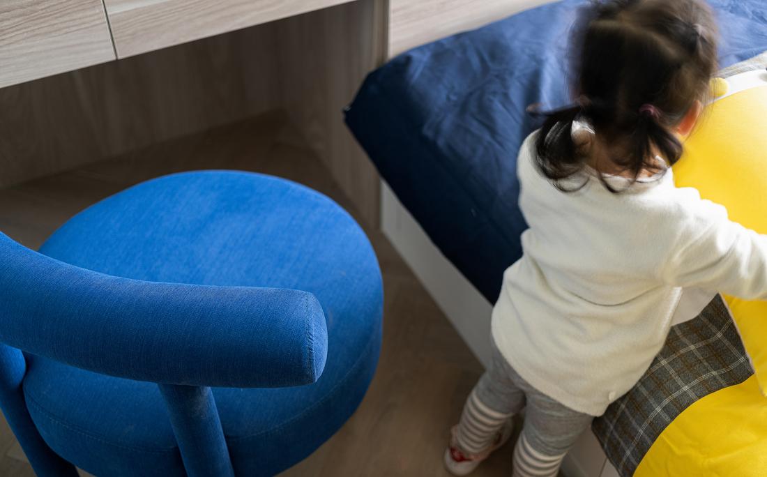 晨樾光散时 · 温暖光影与家的艺术-45