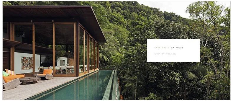 MAA 住宅丨巴西圣保罗丨Jacobsen Arquitetura-158