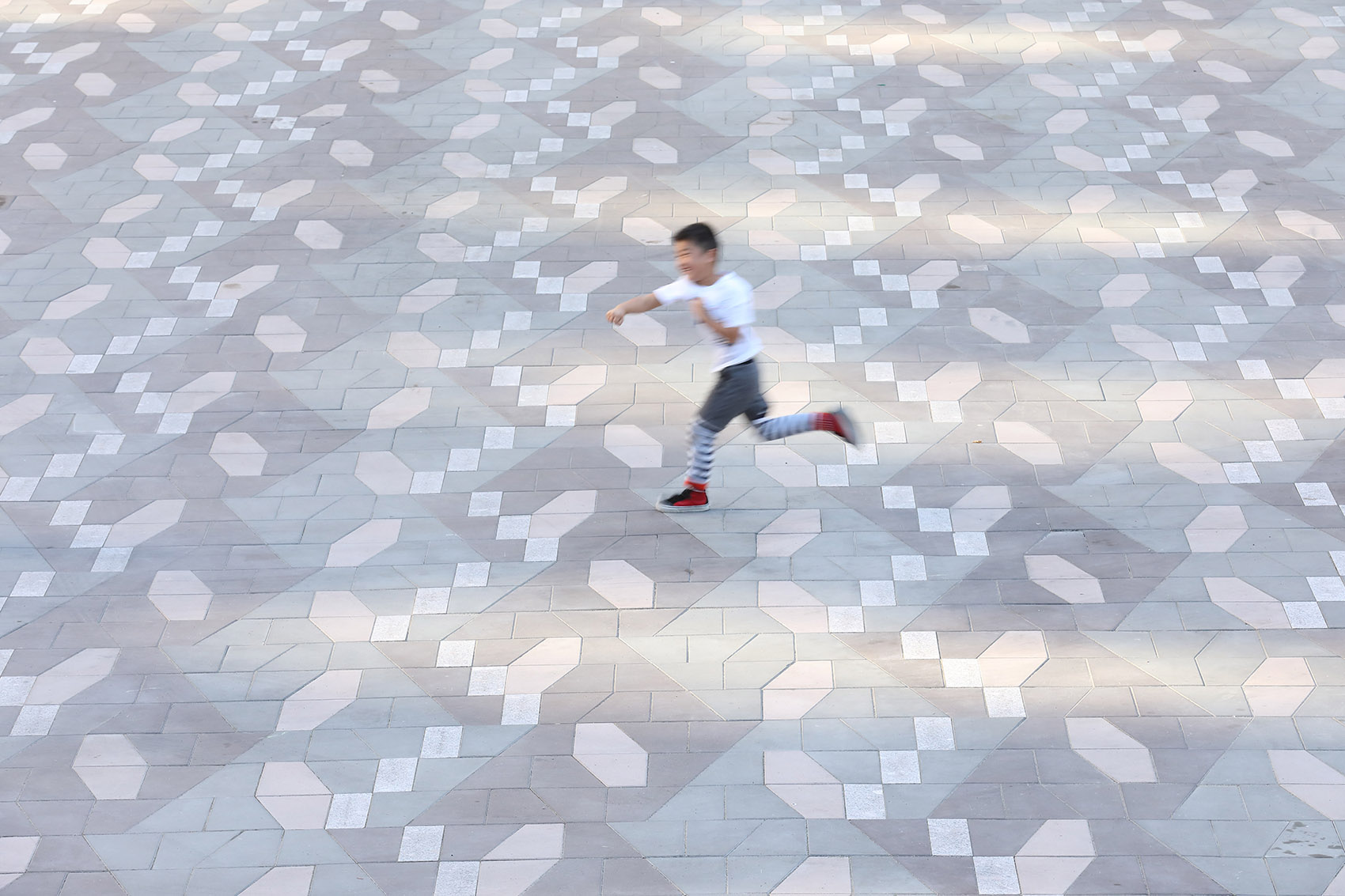 šxʷƛ̓ənəq Xwtl’e7énḵ广场，温哥华 / Hapa Collaborative-44