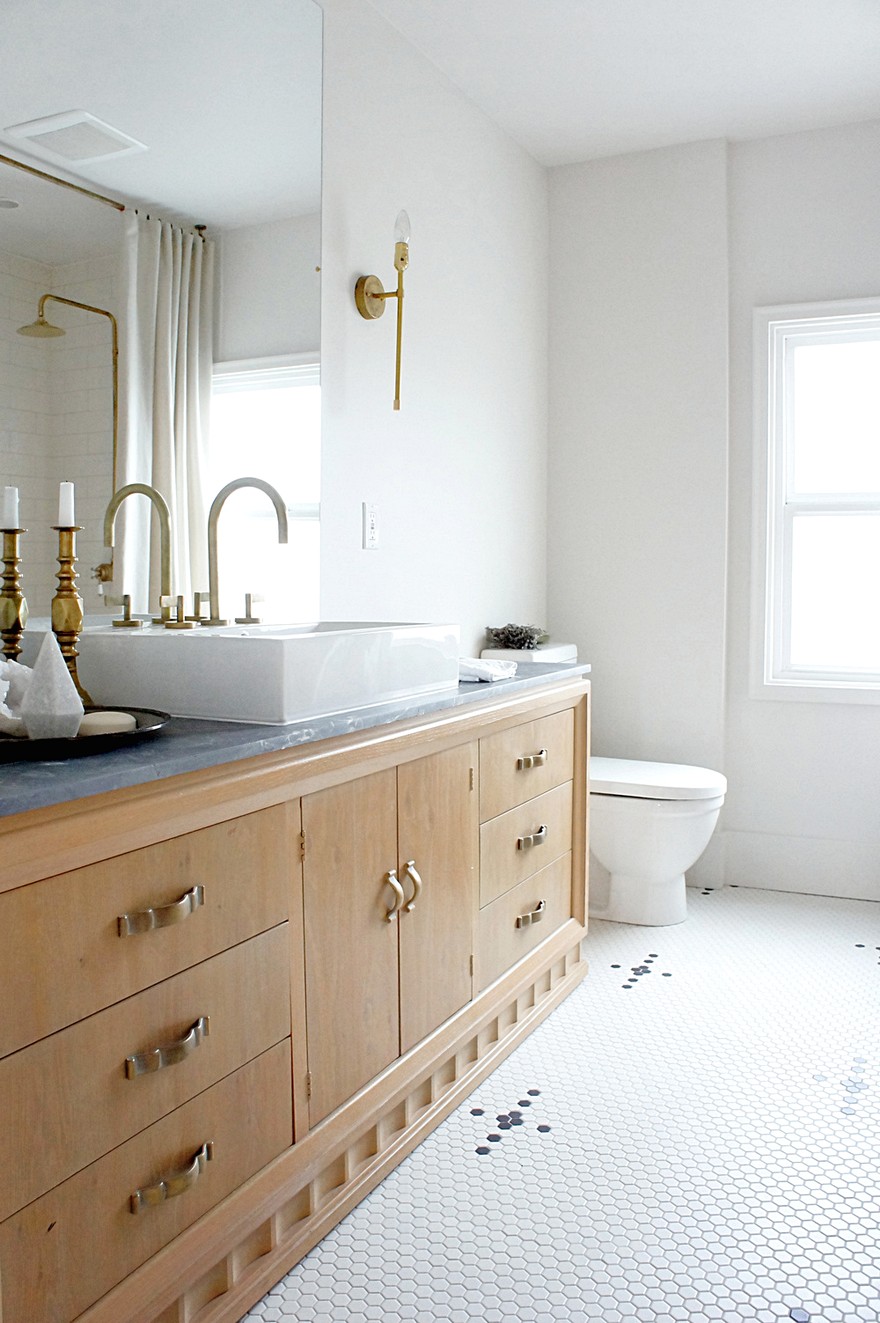 波特兰艾默生住宅-26