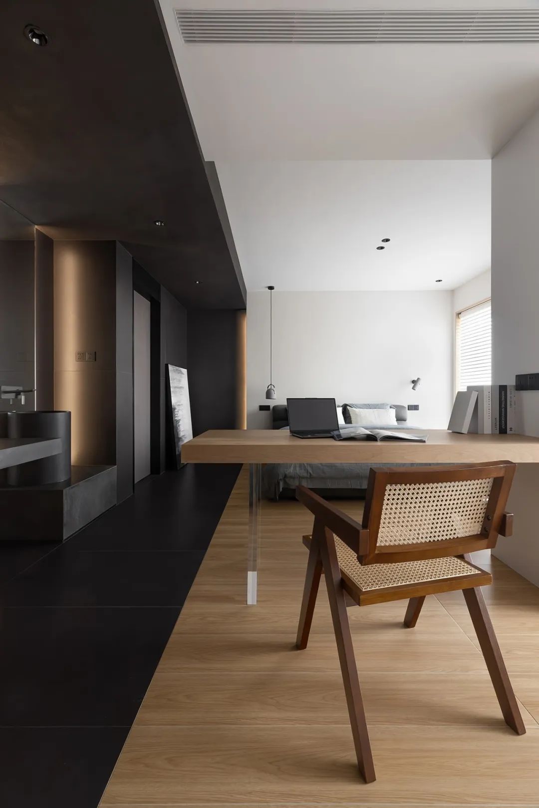 CL宅丨中国株洲丨點道设计机构-23