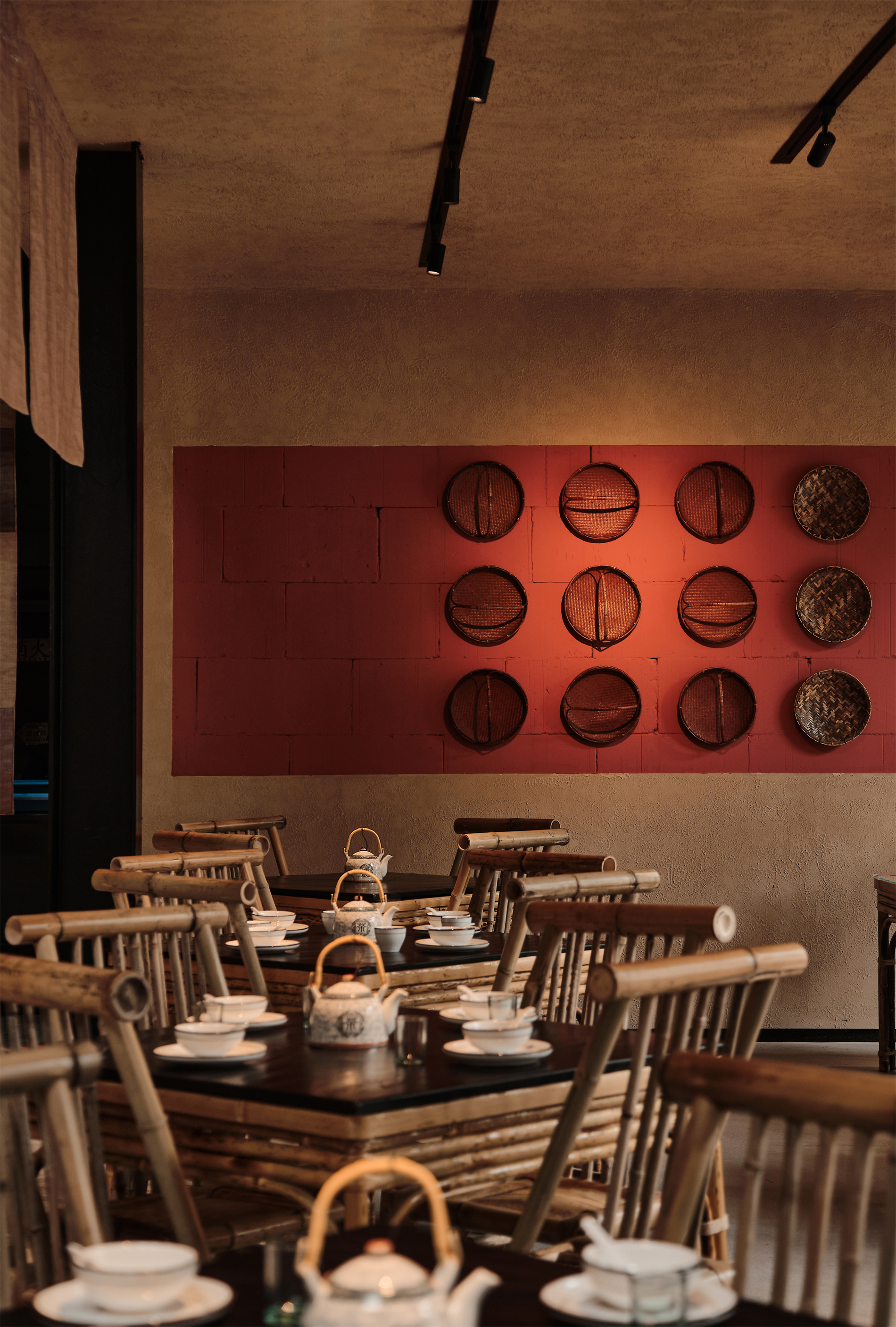 胖辣椒浏阳菜馆丨中国南京-18