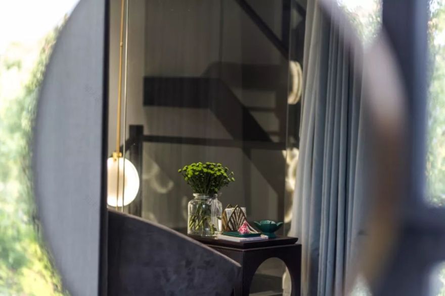 翡翠珑湾 | 300㎡别墅,诠释独立女性的诗意生活-19