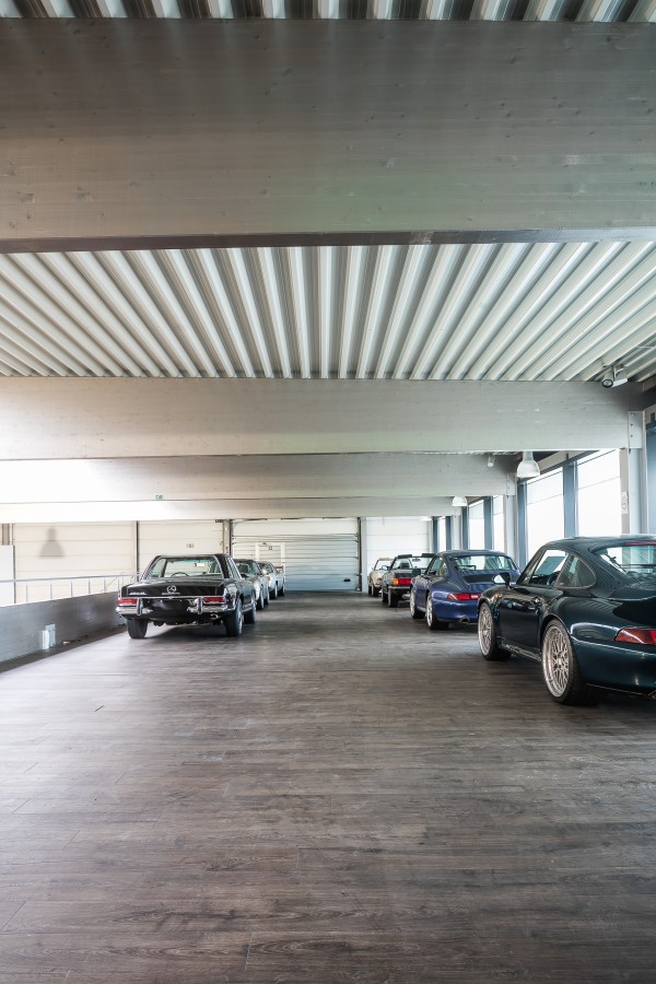 Realisaties Woodstoxx | Parketvloeren, Gevels & Terrassen-155