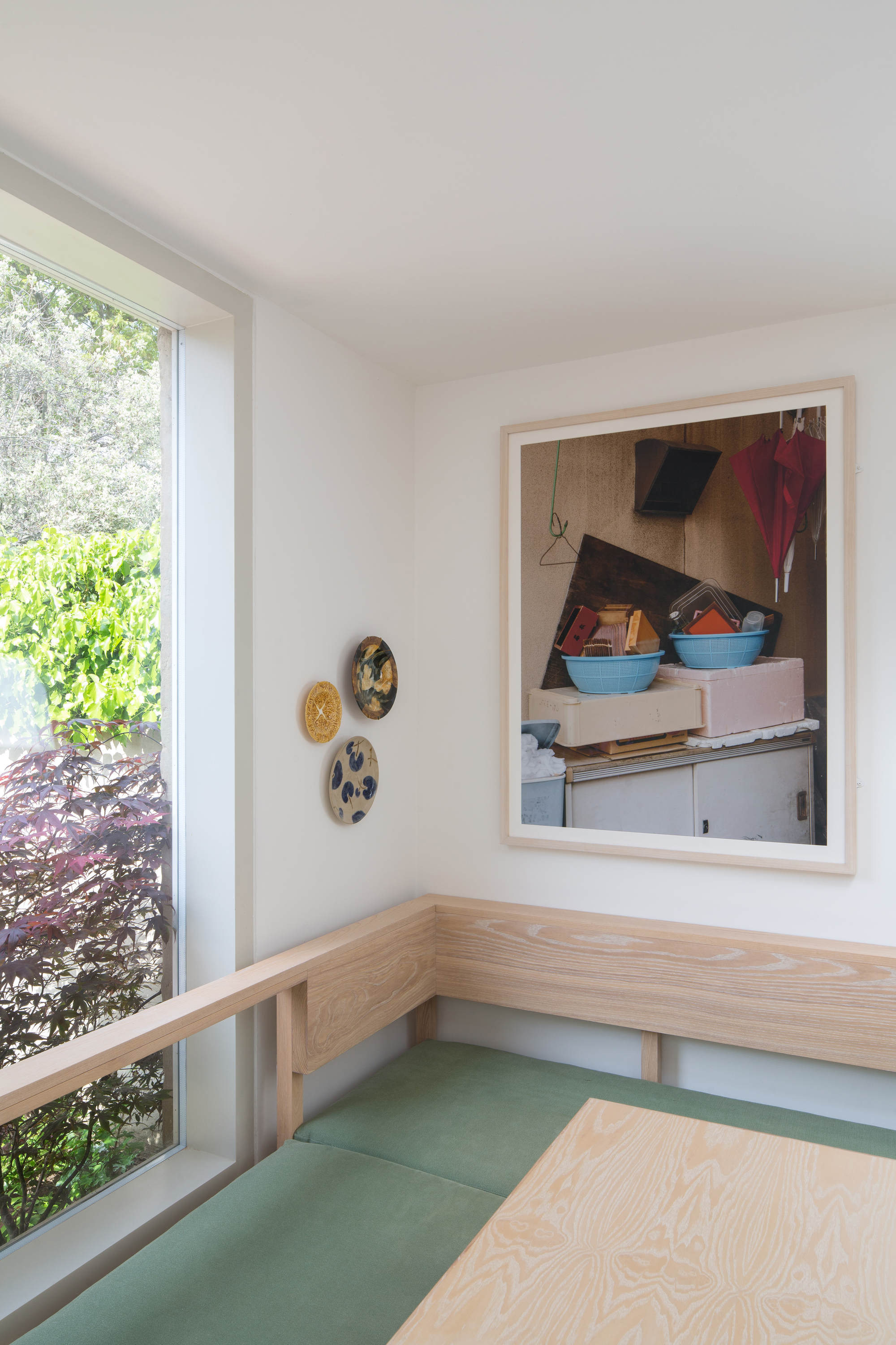 考尔菲尔德宅邸丨英国伦敦丨Brisco Loran-39