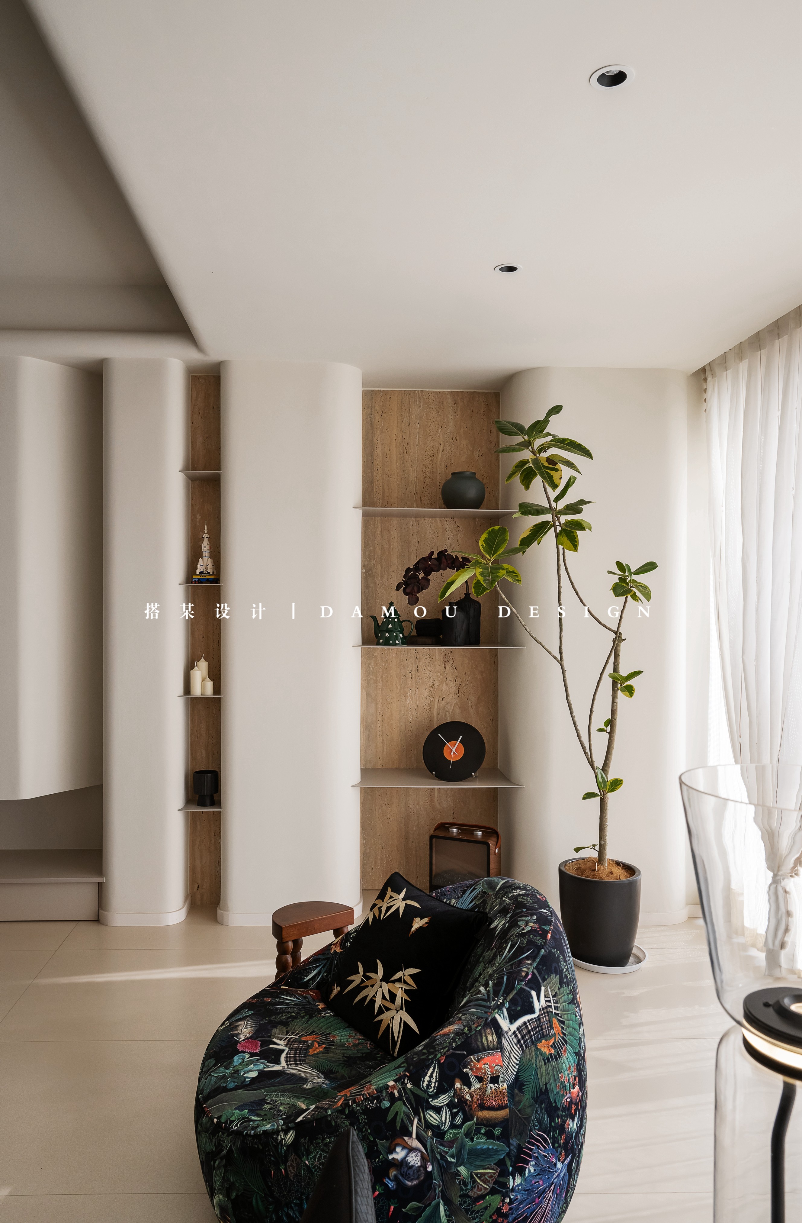 西派城丨中国重庆丨重庆搭某设计-23