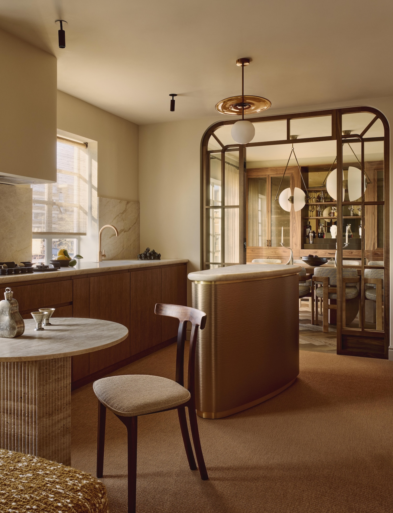 丨英国伦敦丨Uncanny Studio-8