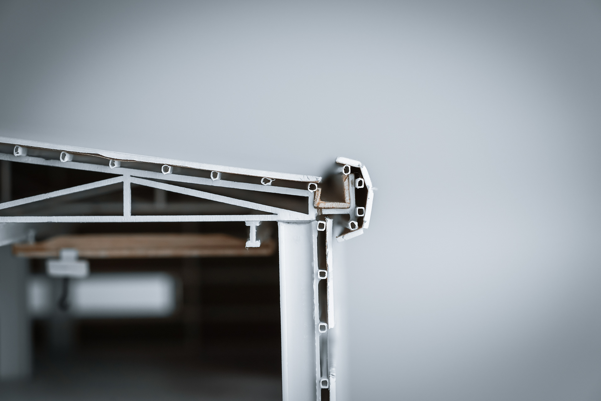 NHÀ MÁY IN BÁO 设计丨Ths.KTS. Đặng Hoàng Quyên-49