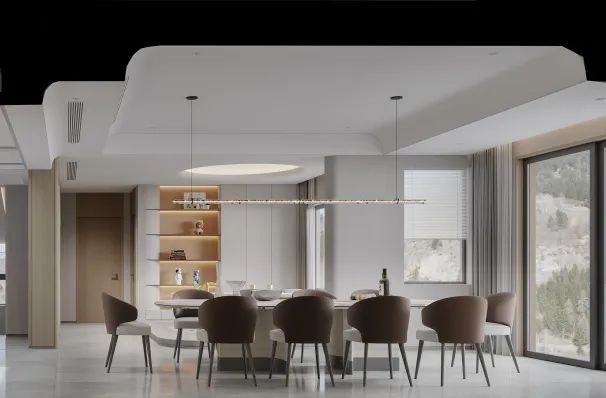 巨人设计· Déconstructivisme 解构生活之美-50