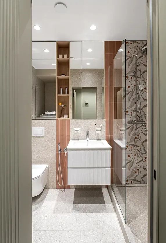 50㎡，这样的小家，干净、温馨！-28