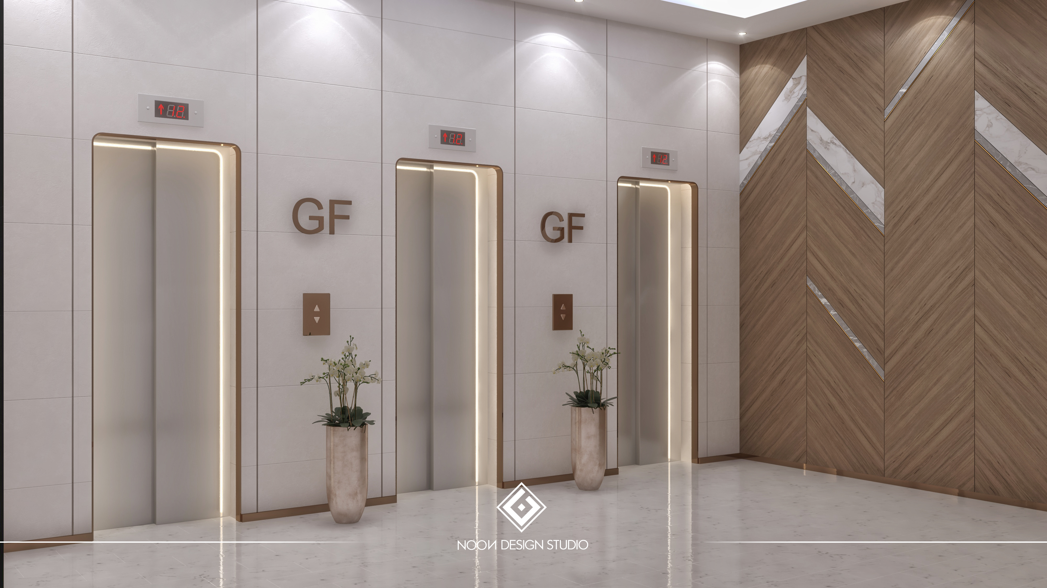 米·使用建筑动画丨Zawaya Co.,Noon Design Studio-11