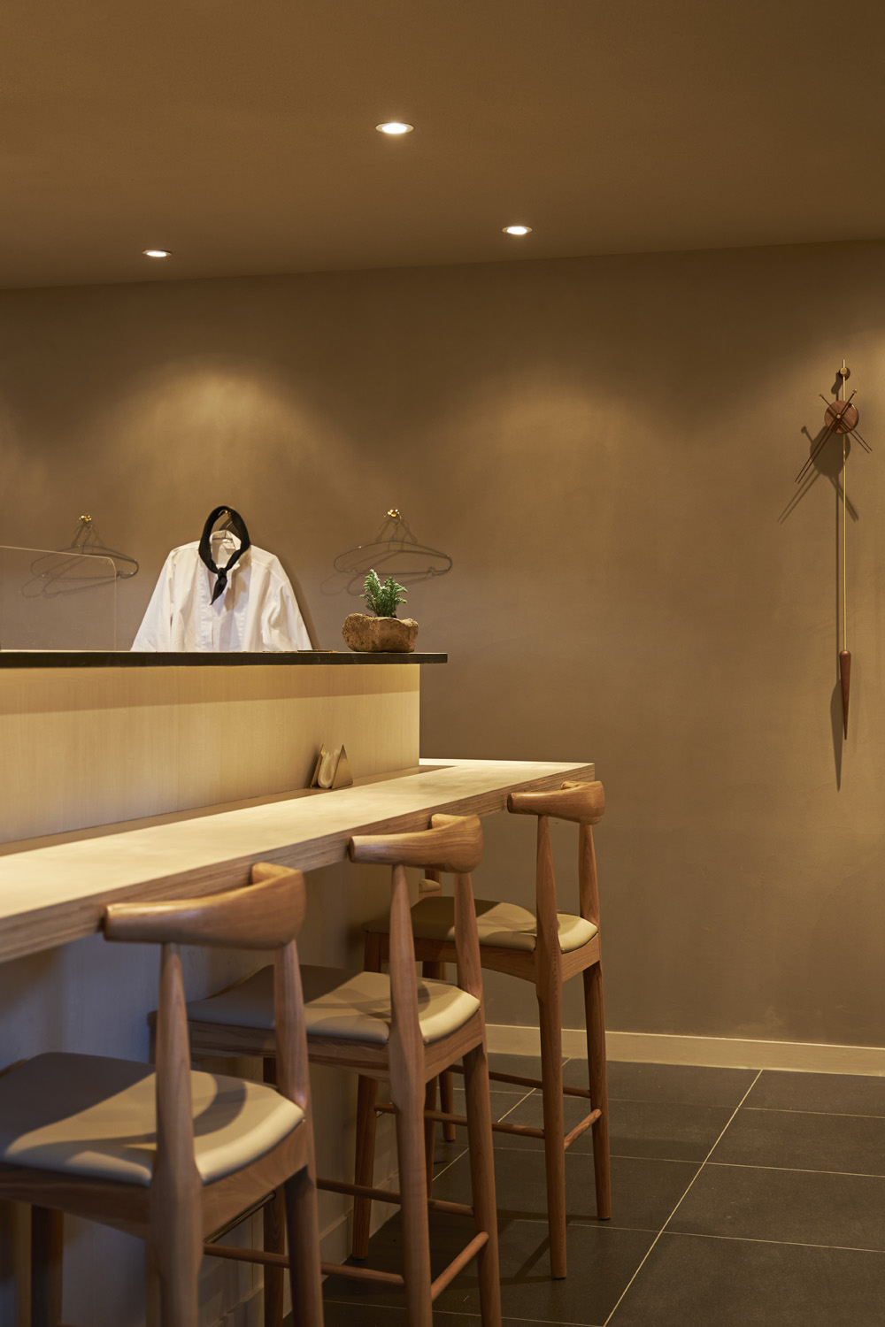 白色天堂 | 15 坪高级斯斯欧马卡塞内饰设计-8