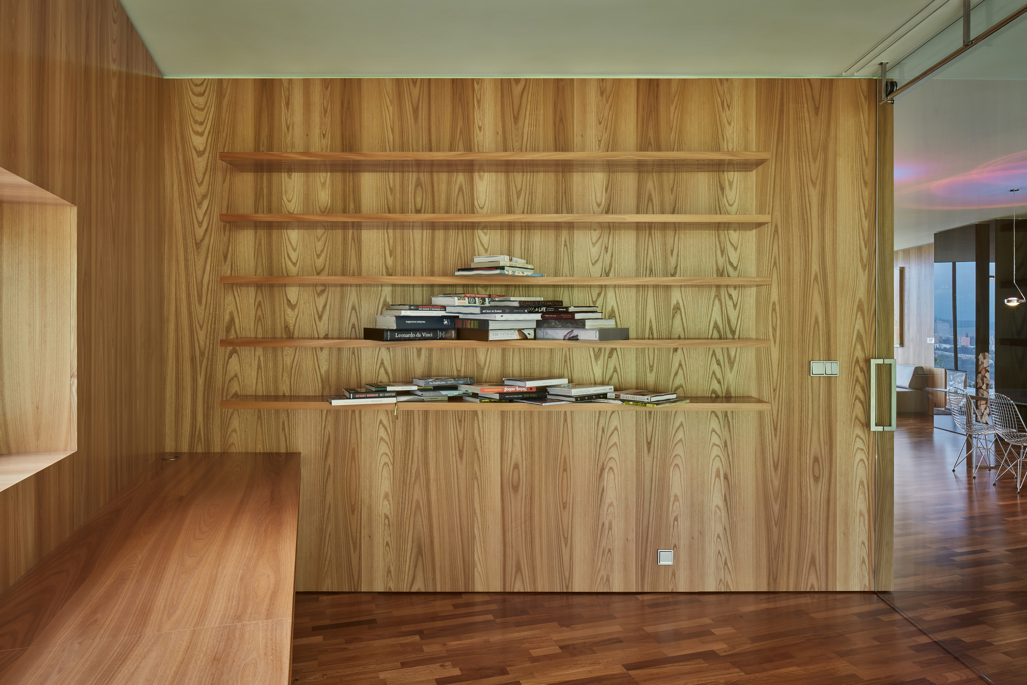 懒屋丨捷克兹林丨petrjanda,brainwork-70