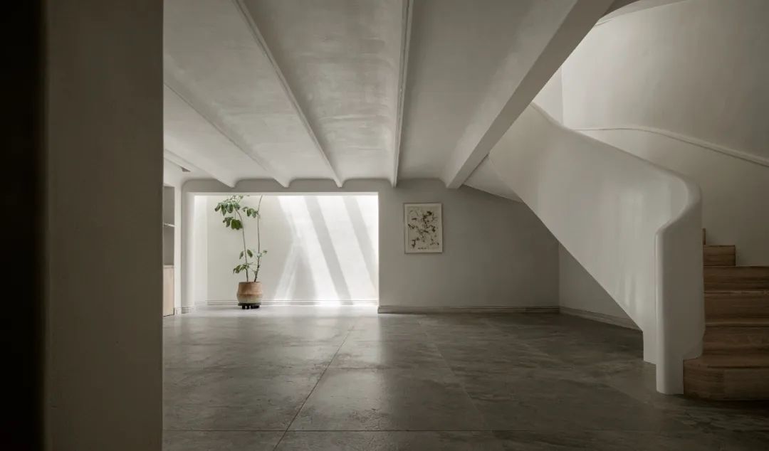 泊舍|构建宜居空间,共鸣生活诗意丨中国重庆丨岭众联合田艾灵设计-26