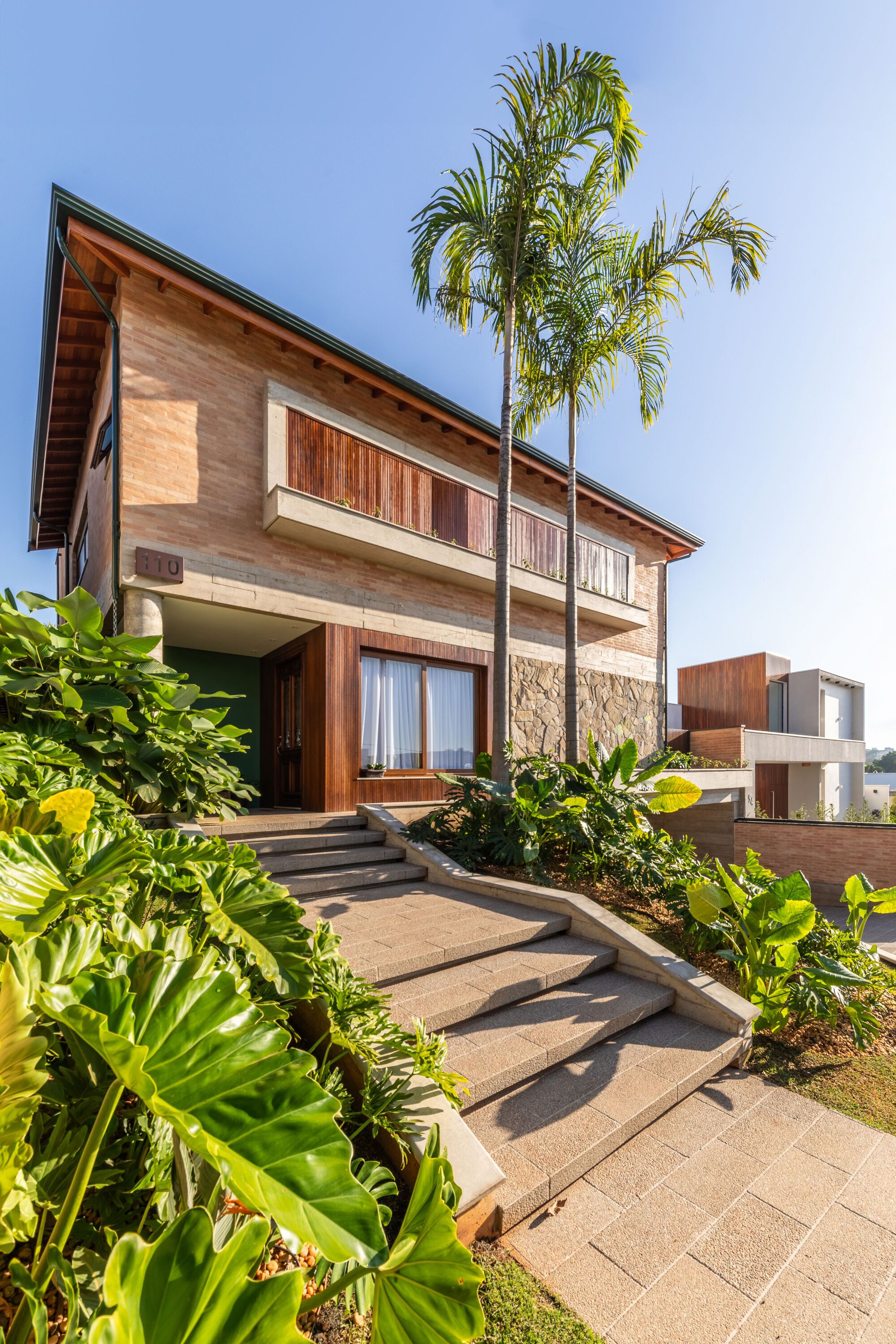 利马大厦丨巴西丨Pietro Terlizzi Arquitetura-31