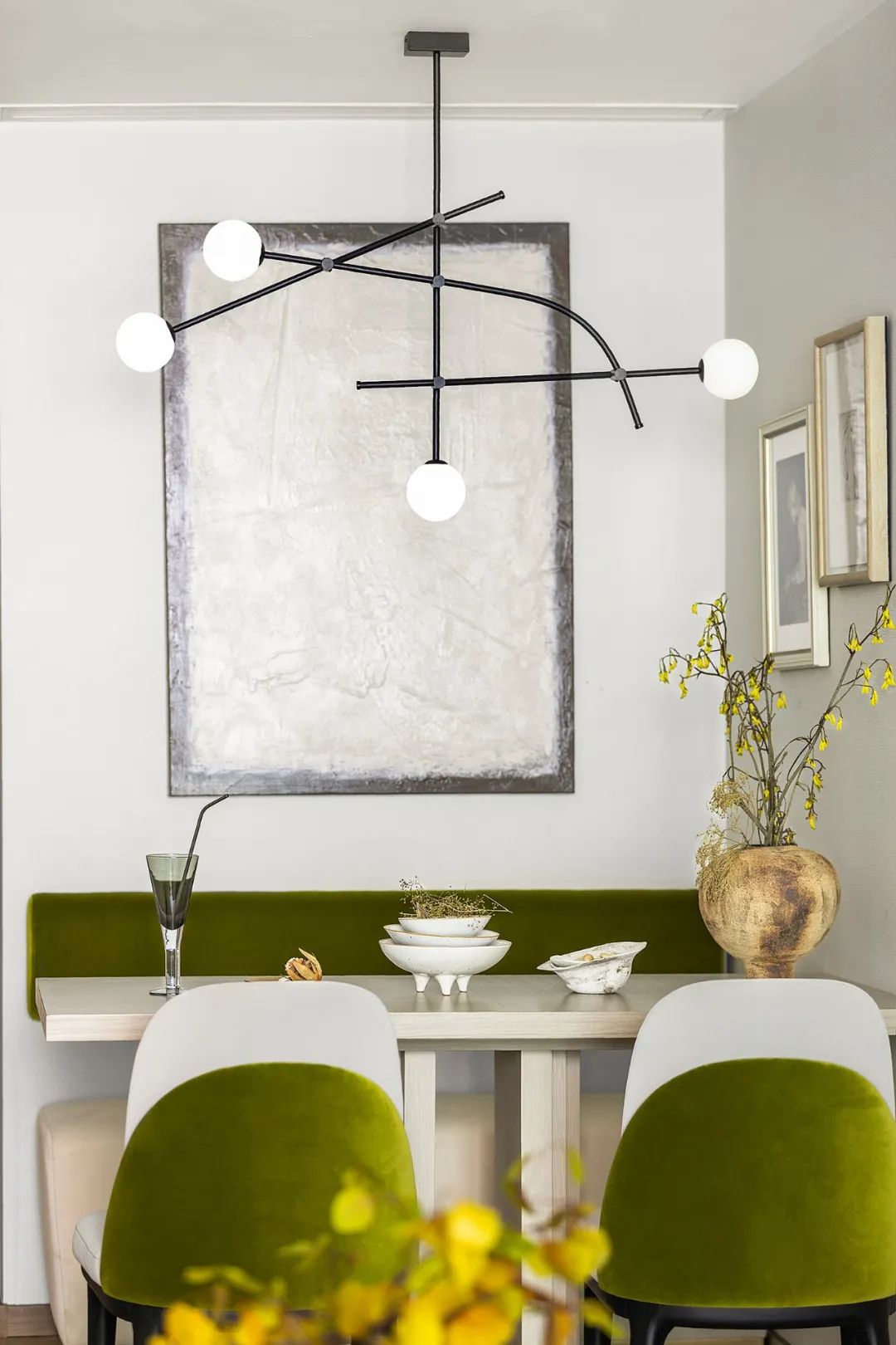 上海阳光城清溪水岸样板间丨中国上海丨EVD上海廿象-7