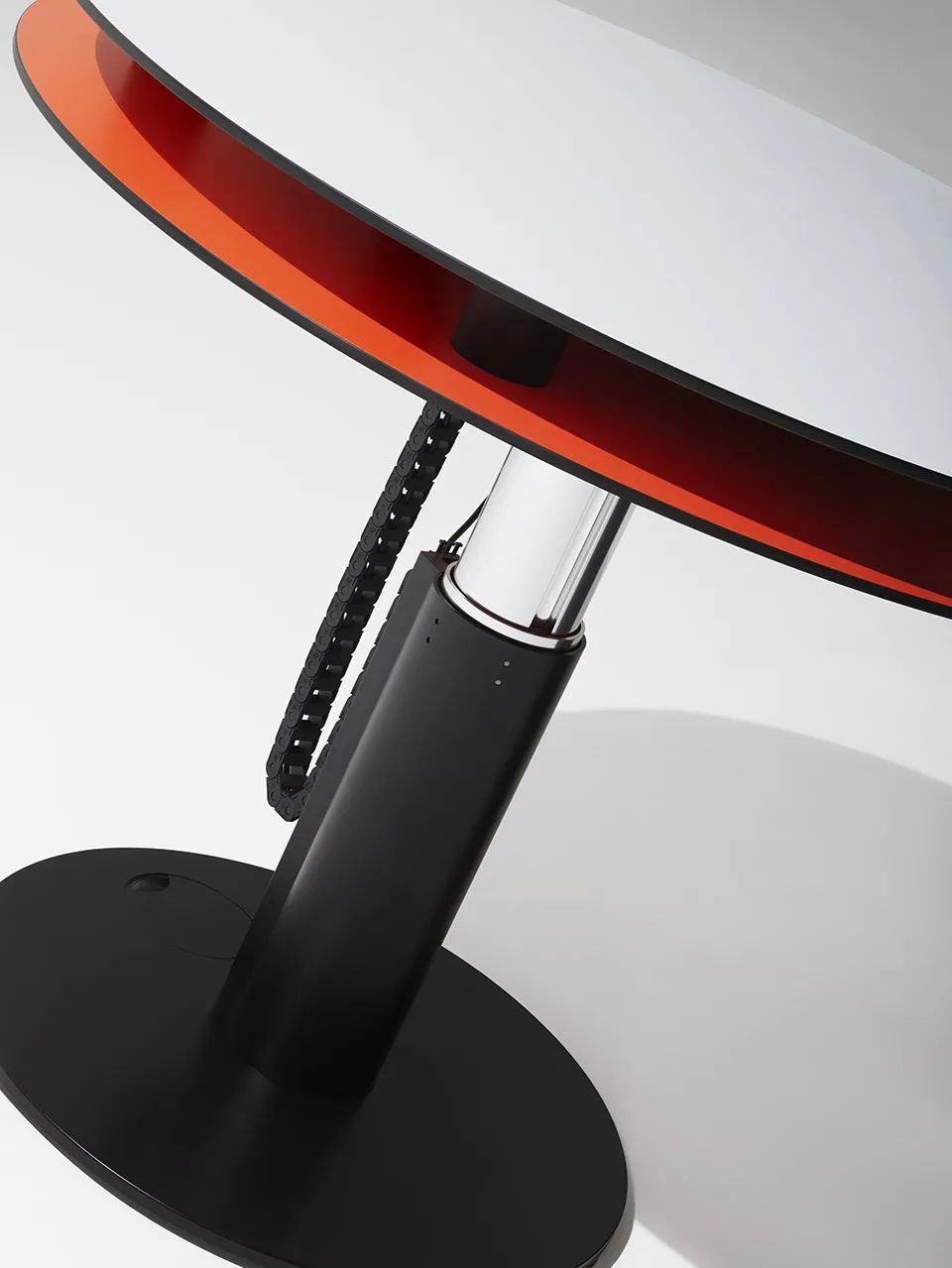 PRINCIPLES 模块化办公家具丨意大利米兰丨OMA-47