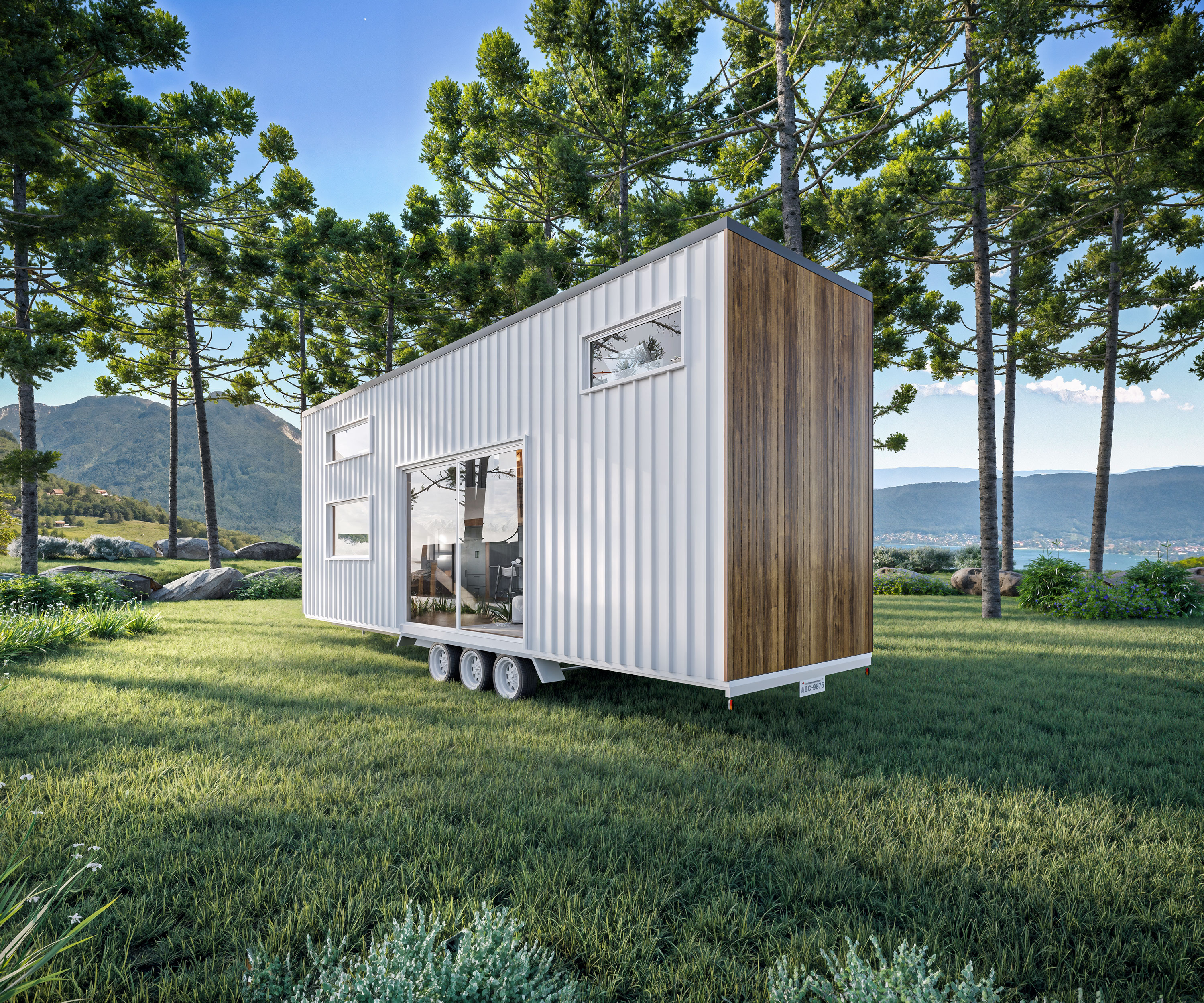 Grand Familia Tiny House-0