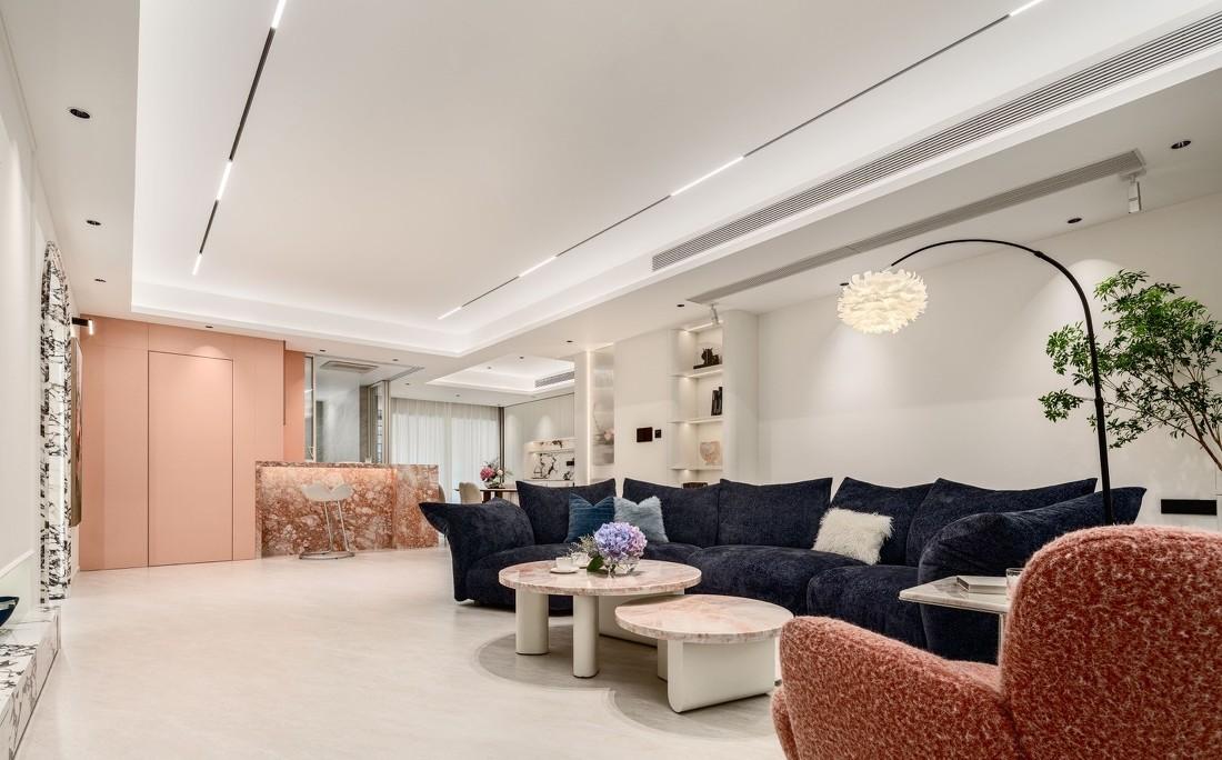 把粉色用高级，把治愈过程日常-11