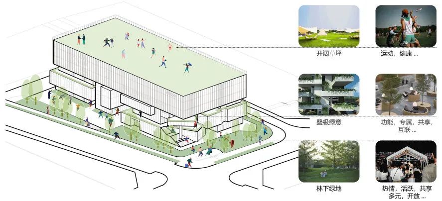 光明新湖文体中心丨中国深圳丨深圳市立方都市工程设计有限公司-33