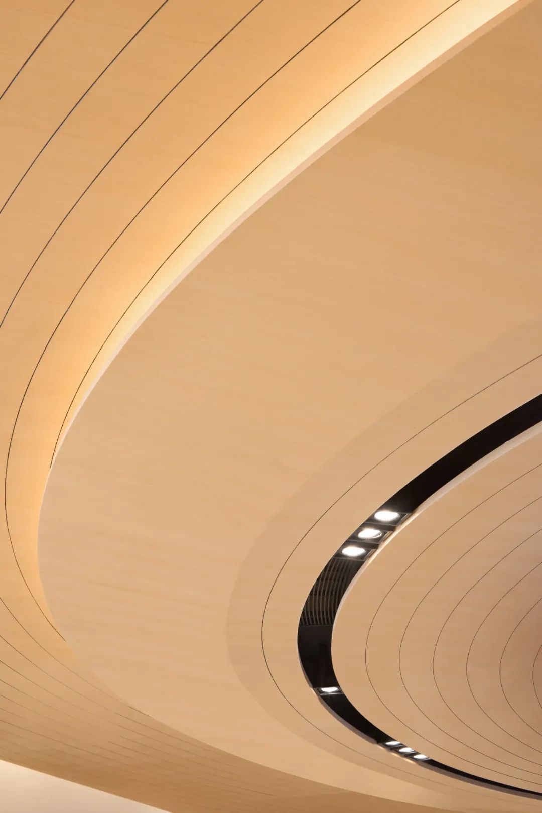 上海博世家电全球旗舰店丨中国上海丨HATCH 汉齐建筑-13