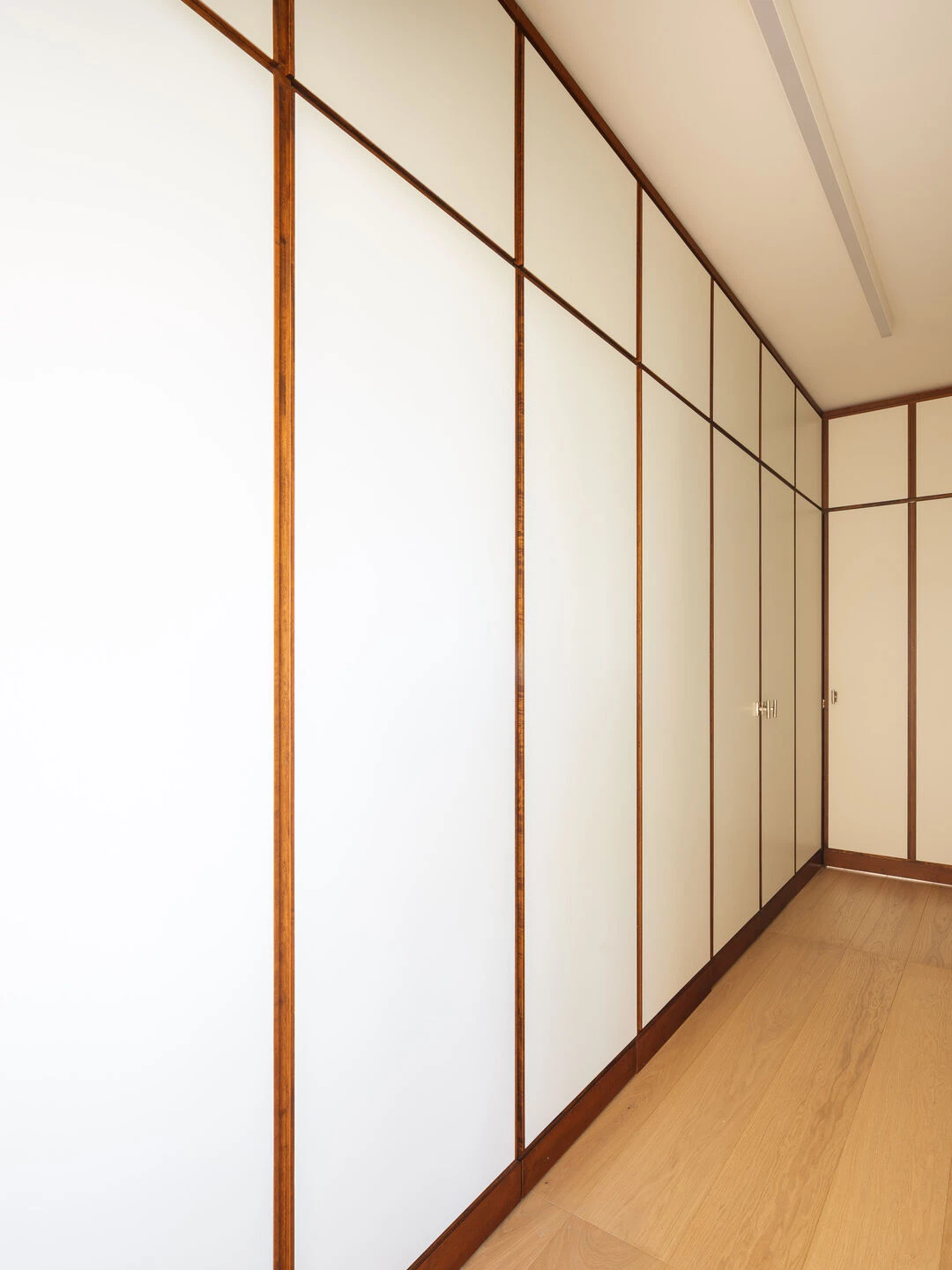 MISA 9·5 顶层公寓丨意大利米兰丨SCIVERES GUARINI ASSOCIATES-59