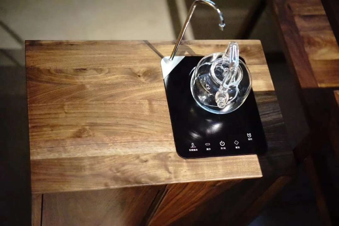 墨问素简家具 | 原木之美，简约生活-58